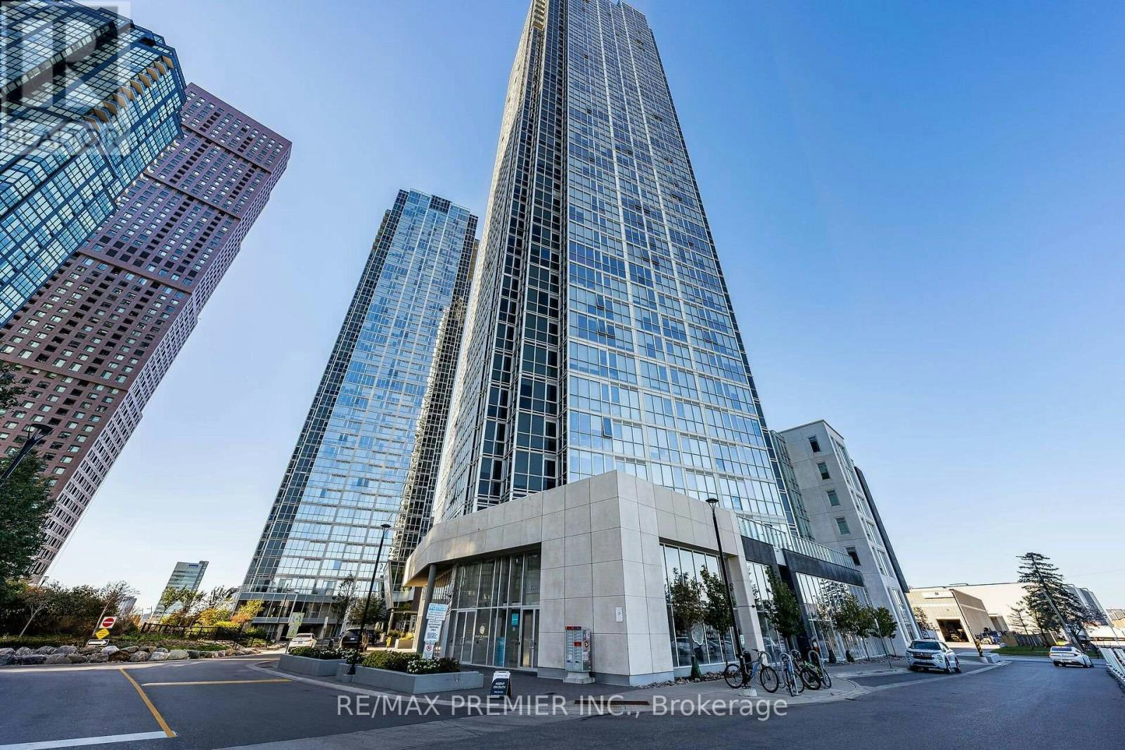 1805-2908 7 Highway Road, Vaughan, ON, L4K 0K5