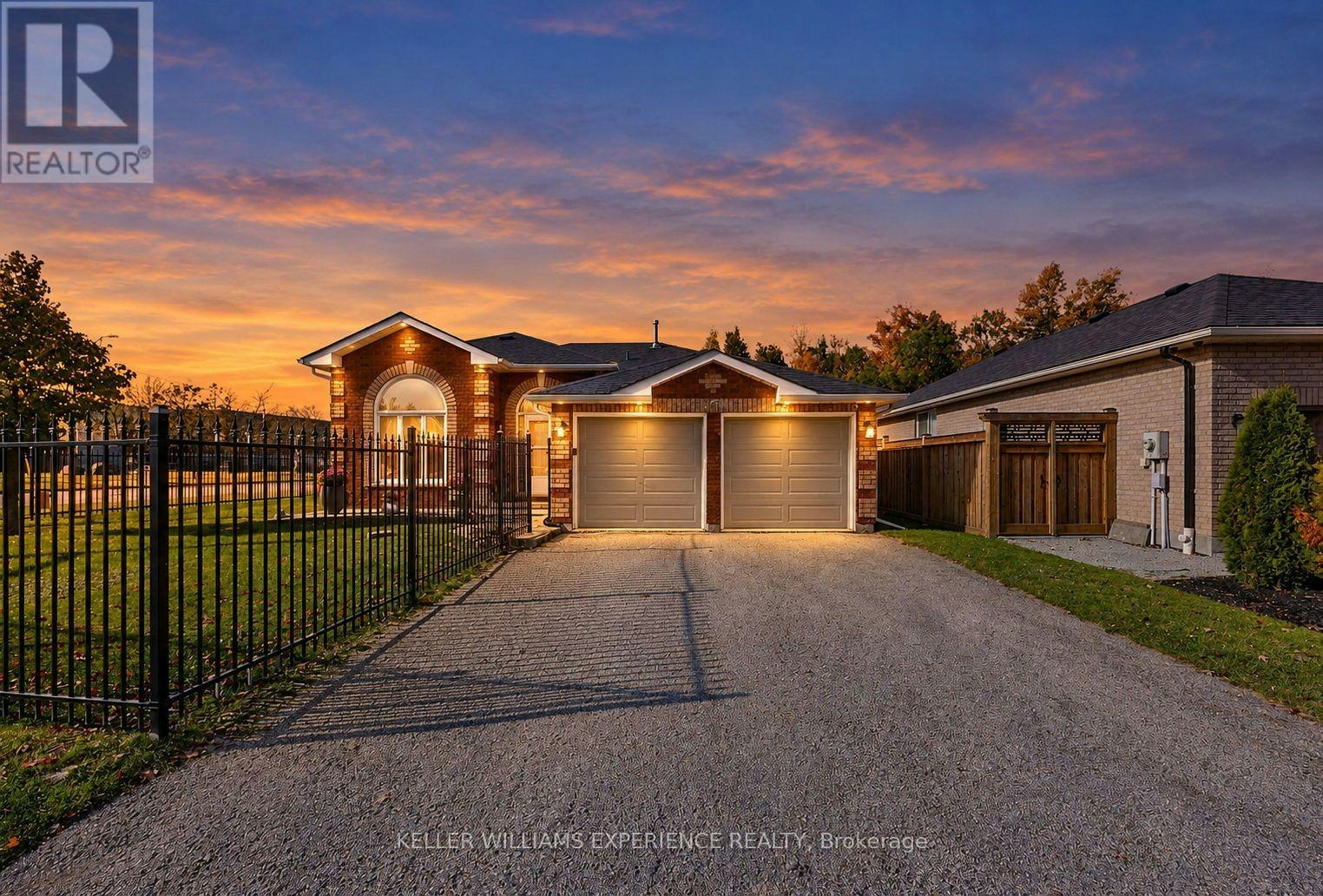 169 Emms Drive, Barrie, ON, L4N 9N7