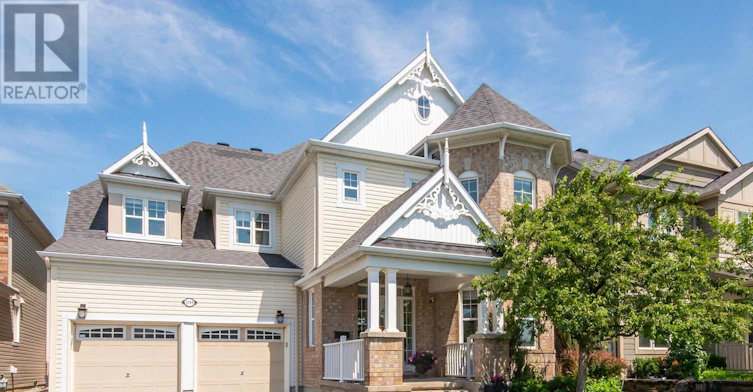 2744 Grand Vista Circle, Ottawa, ON, K2J 0W6