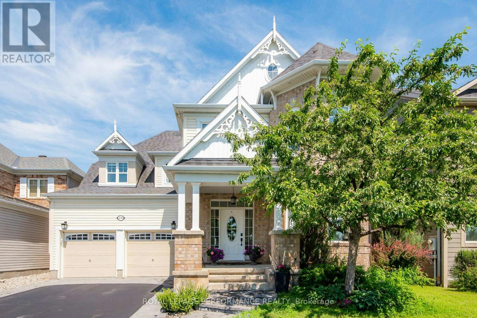 2744 Grand Vista Circle, Ottawa, ON, K2J 0W6 - 2