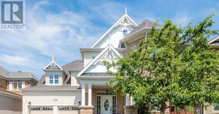 2744 Grand Vista Circle, Ottawa, ON, K2J 0W6 - 2