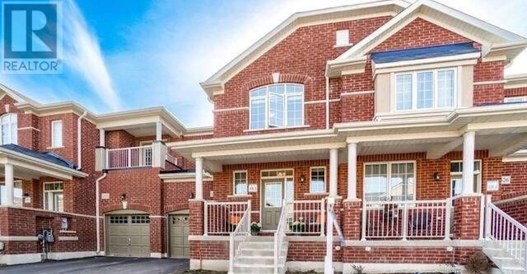 1528 Carr Landing, Milton, ON, L9E 1G9