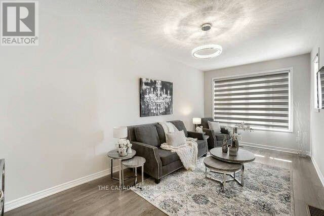 1528 Carr Landing, Milton, ON, L9E 1G9 - 5