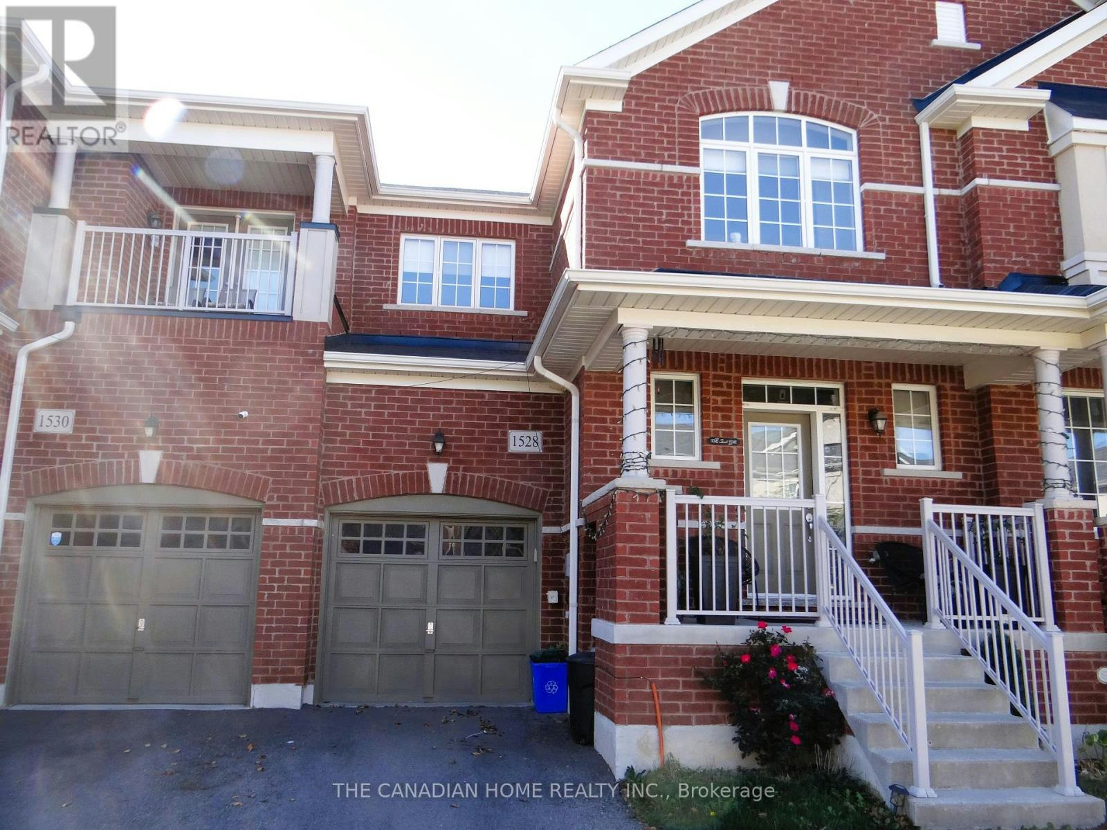 1528 Carr Landing, Milton, ON, L9E 1G9 - 2