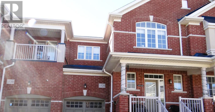 1528 Carr Landing, Milton, ON, L9E 1G9 - 2