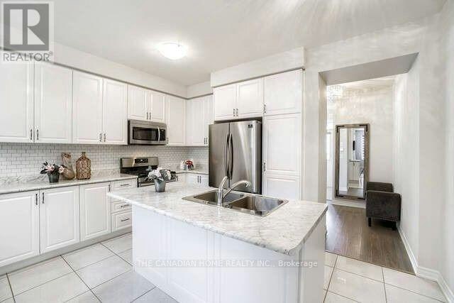 1528 Carr Landing, Milton, ON, L9E 1G9 - 3
