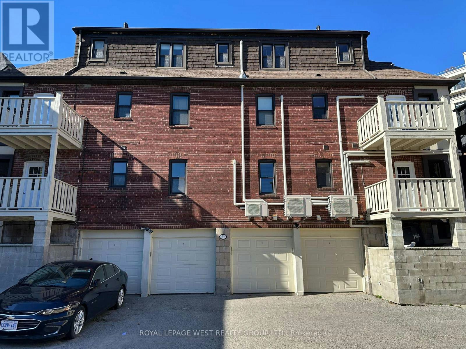1-27 Mossom Road W, Toronto, ON, M6S 1L9 - 14