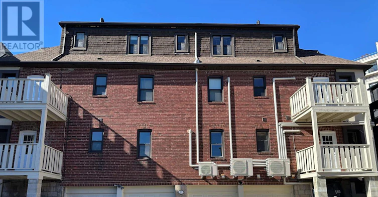 1-27 Mossom Road W, Toronto, ON, M6S 1L9 - 14