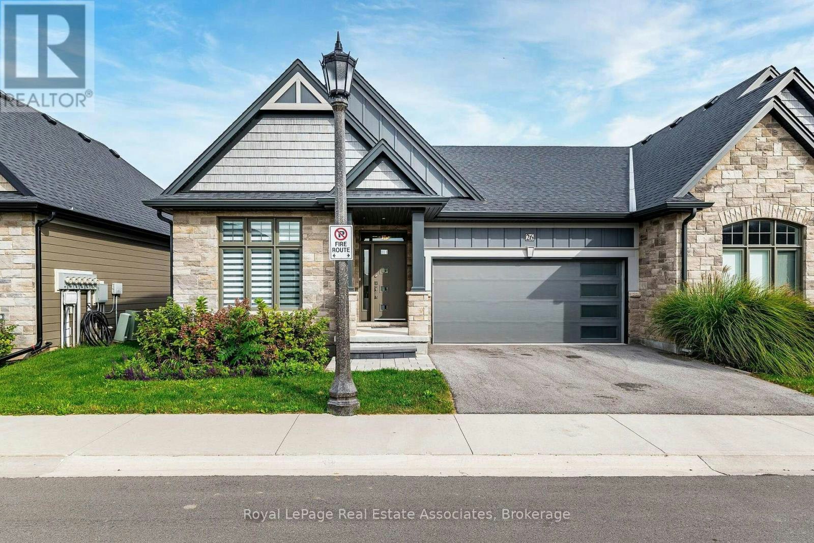 26 Peachtree Lane, Niagara-on-the-Lake, ON, L0S 1J0