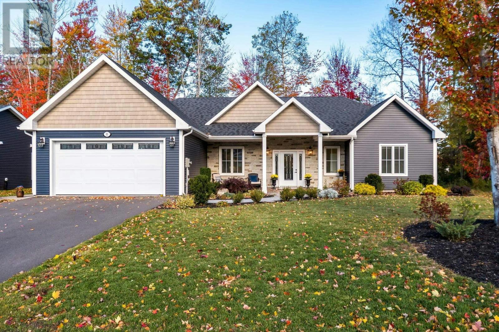 11 Honeycrisp Drive, Berwick, NS, B0P 1E0