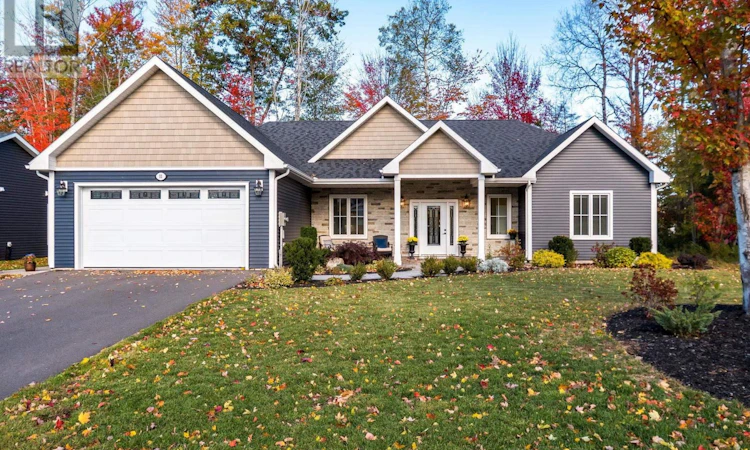 11 Honeycrisp Drive