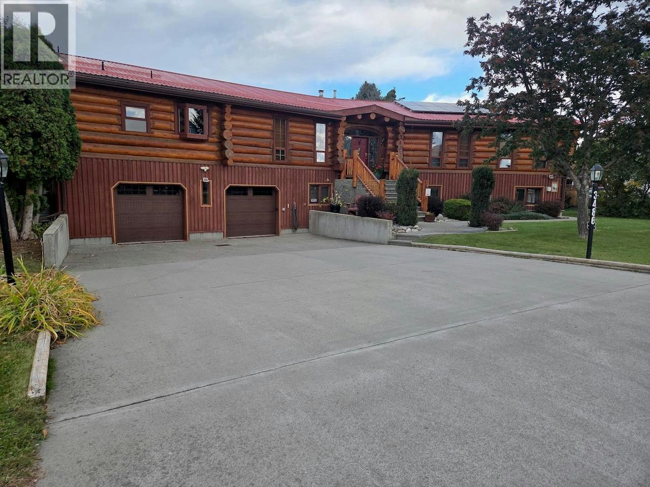 3486 Davy Road, Grand Forks, BC, V0H 1H2
