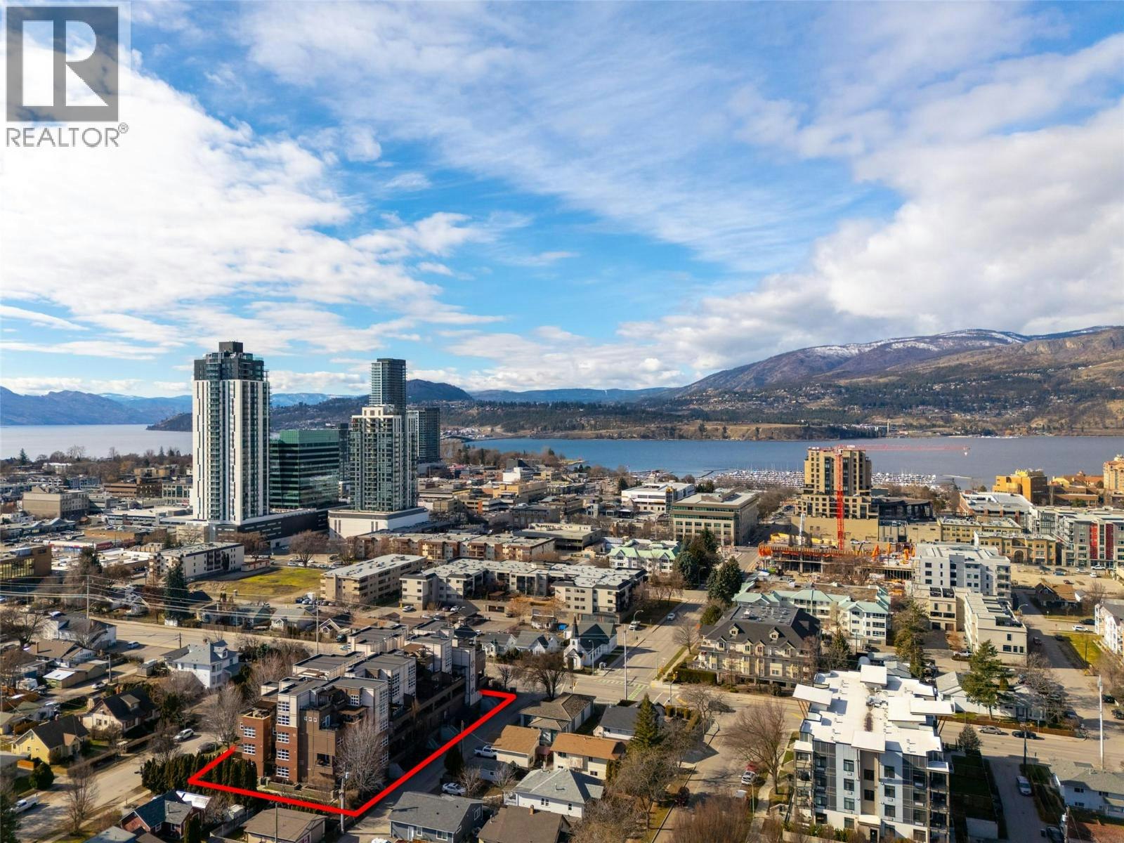 203-700 Martin Avenue - 2