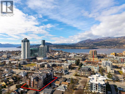 203-700 Martin Avenue - 2