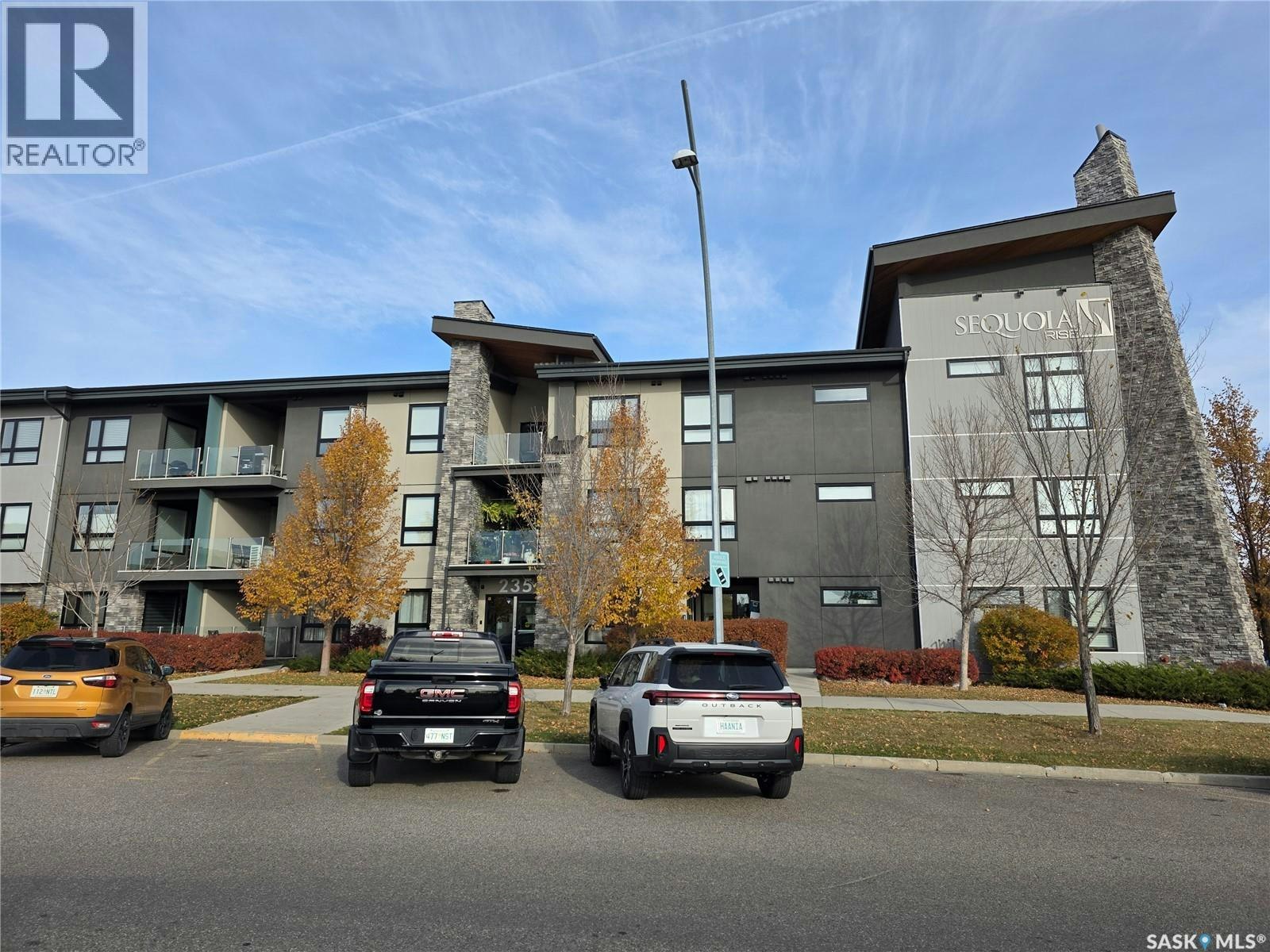 216-235 Evergreen Square, Saskatoon, SK, S7W 0T9