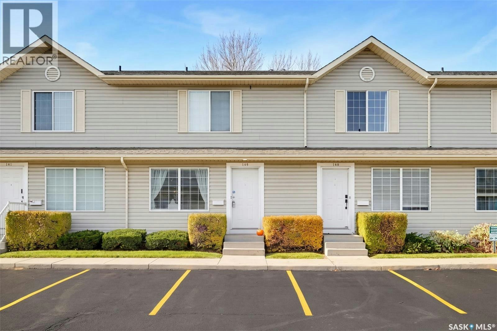 145-815 Kristjanson Road, Saskatoon, SK, S7S 1M6