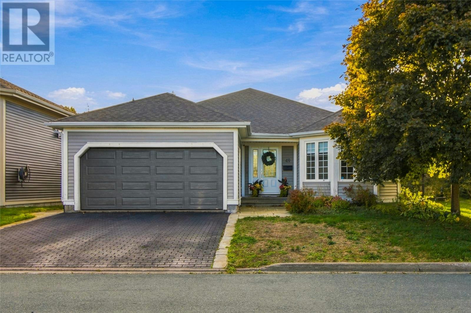 49 Brooklyn Avenue, St Johns, NL, A1A 5G3