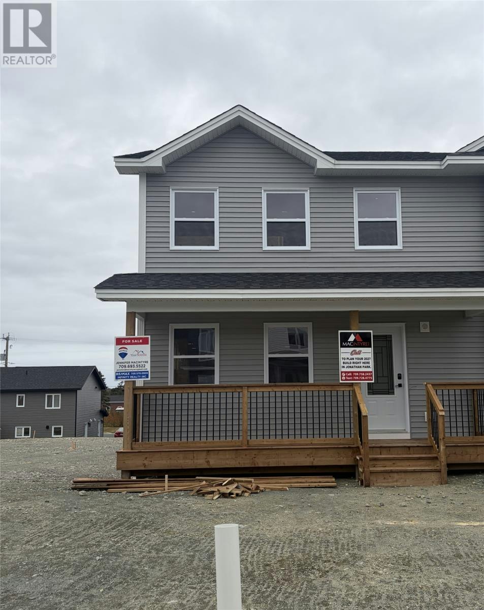 7 Carol Crescent, Paradise, NL, A1L 4K1