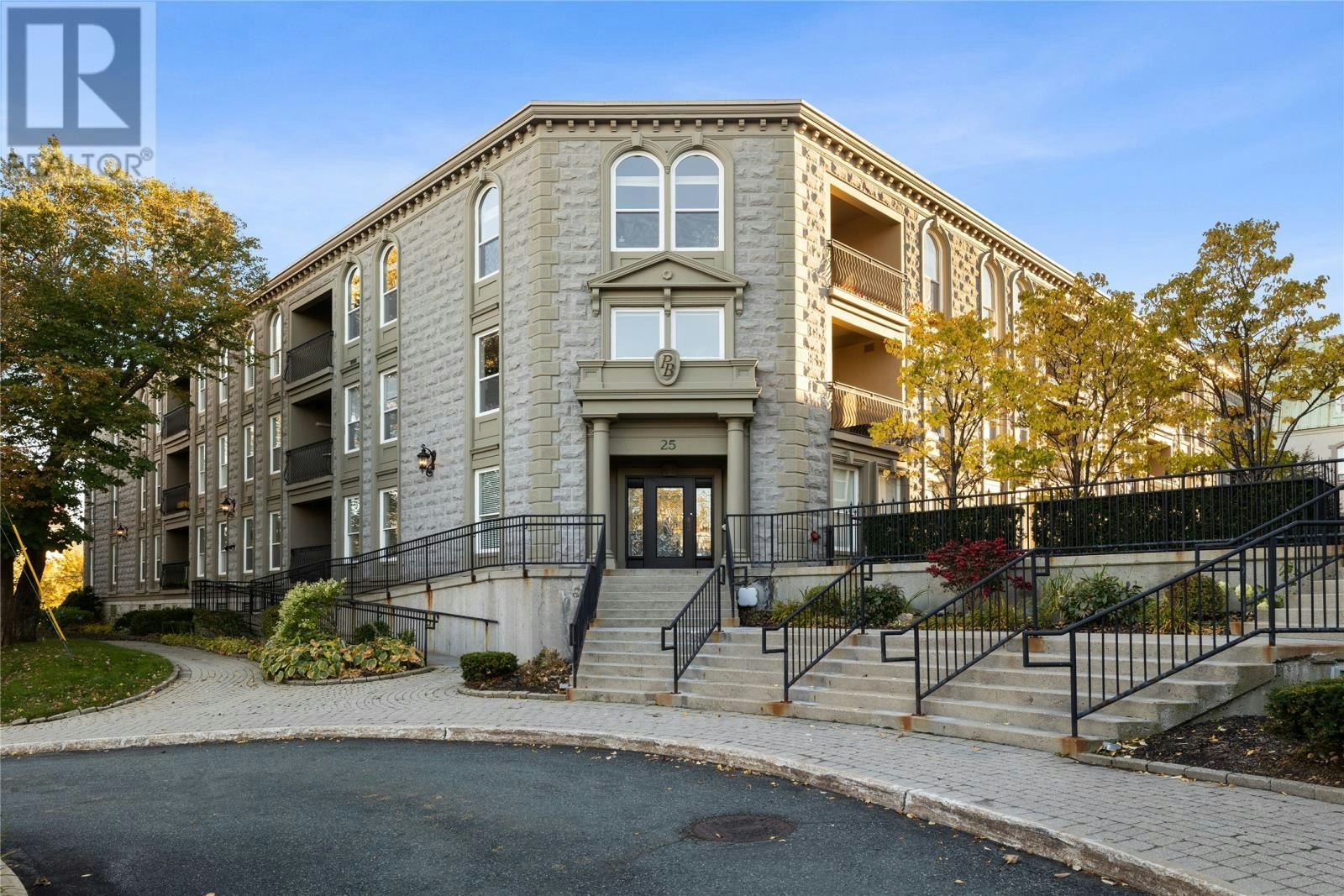 311-25 Bonaventure Avenue, St Johns, NL, A1C 6P2