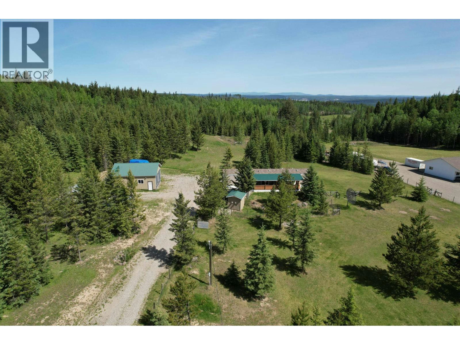 2305 Murray Road, Quesnel, BC, V2J 0A2