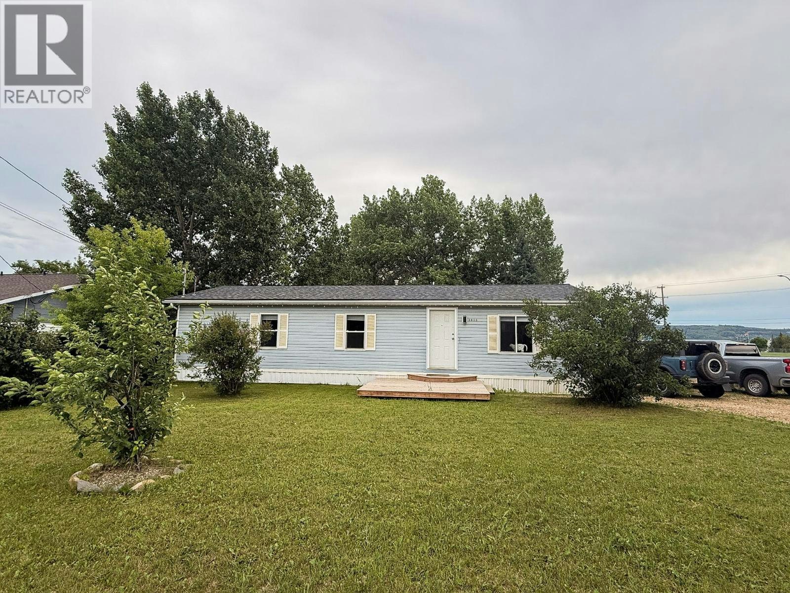 9805 E 98 Avenue, Taylor, BC, V0C 2K0