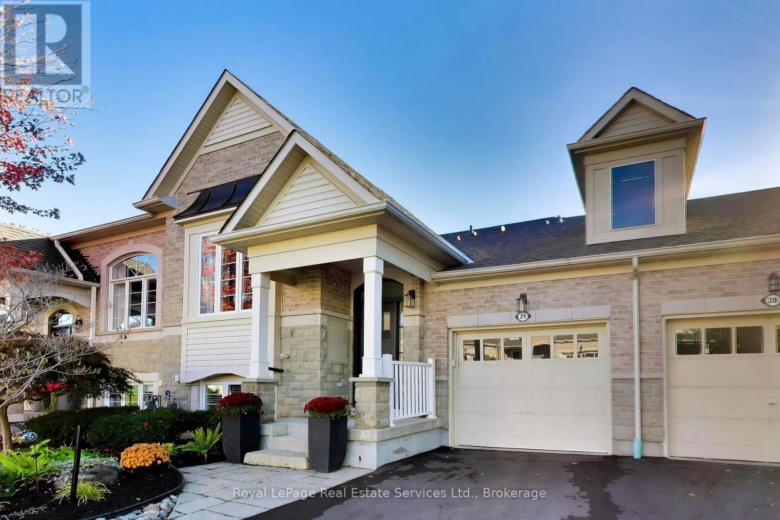 29-4241 Sarazen Drive, Burlington, ON, L7M 5B7