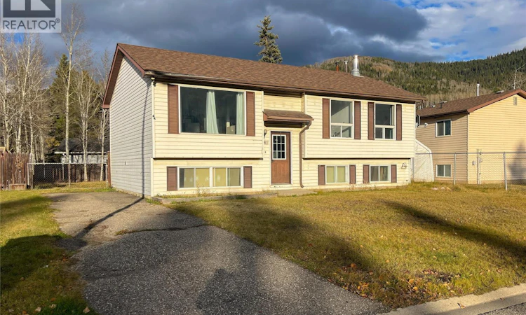 36 Kiskatinaw Place