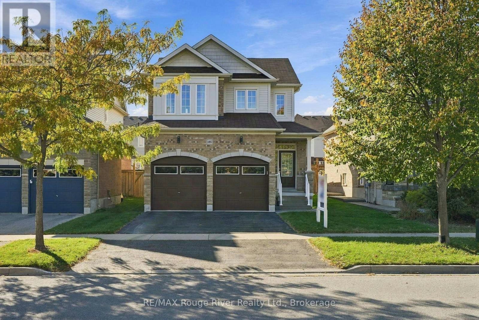 460 Scugog Lane WEST, Clarington, ON, L1C 3K2