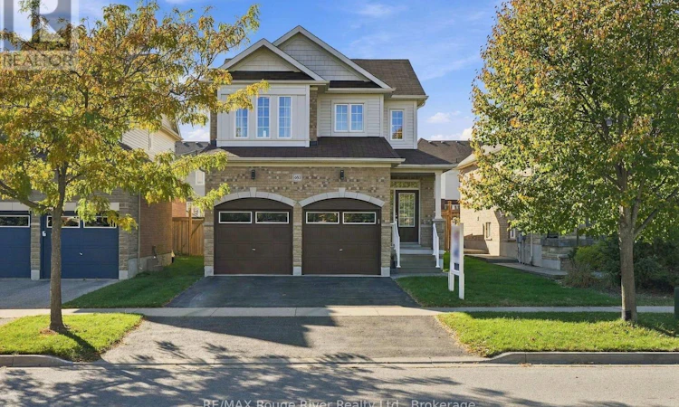 460 Scugog Lane WEST