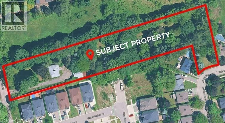 216 Limerick Road, Cambridge, ON, N3H 4R6