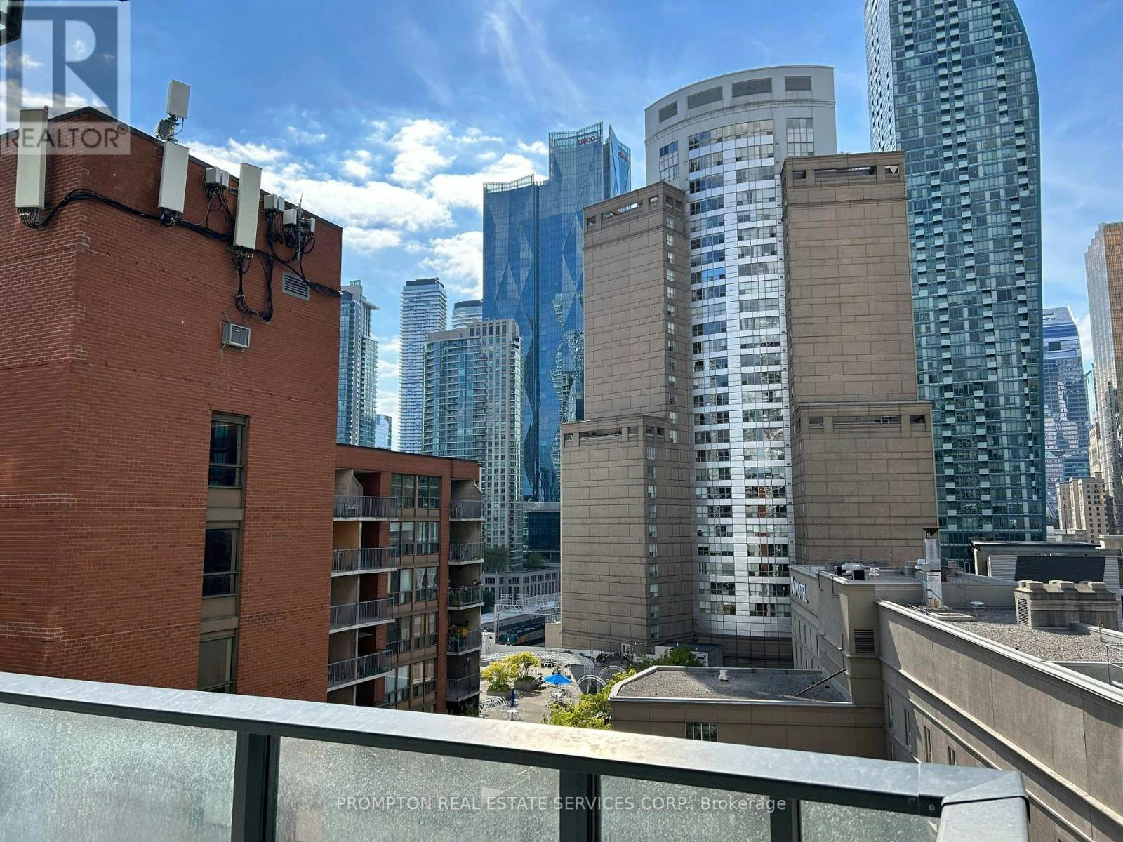 1105 2a Church Street, Toronto, ON, M5E 0E1 - 19