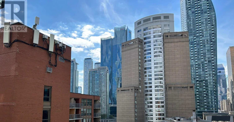 1105 2a Church Street, Toronto, ON, M5E 0E1 - 19