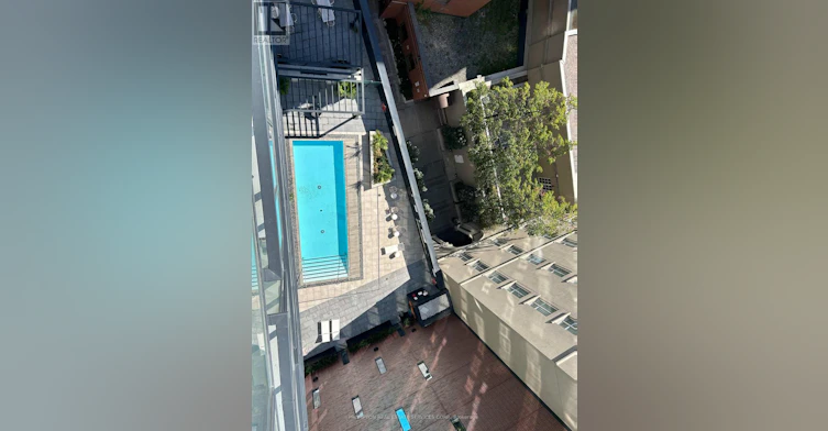 1105 2a Church Street, Toronto, ON, M5E 0E1 - 20