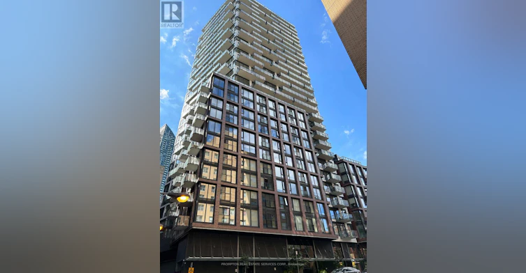 1105 2a Church Street, Toronto, ON, M5E 0E1