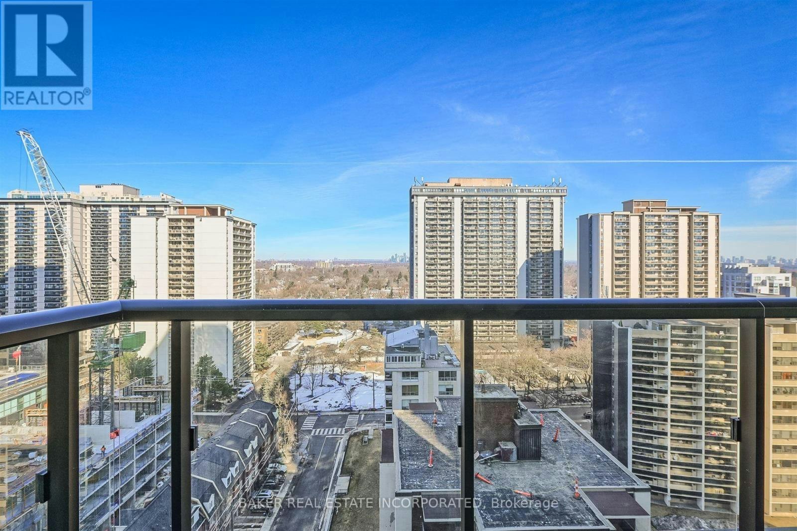 2508-223 Redpath Avenue, Toronto, ON, M4P 0E8 - 13