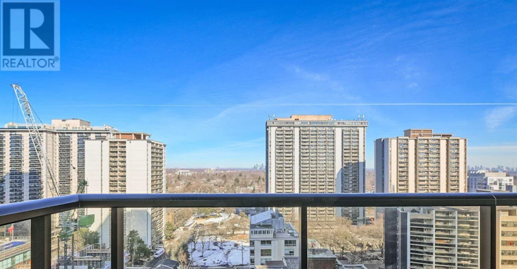 2508-223 Redpath Avenue, Toronto, ON, M4P 0E8 - 13