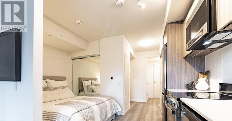 1112-223 Redpath Avenue, Toronto, ON, M4P 0E8 - 3