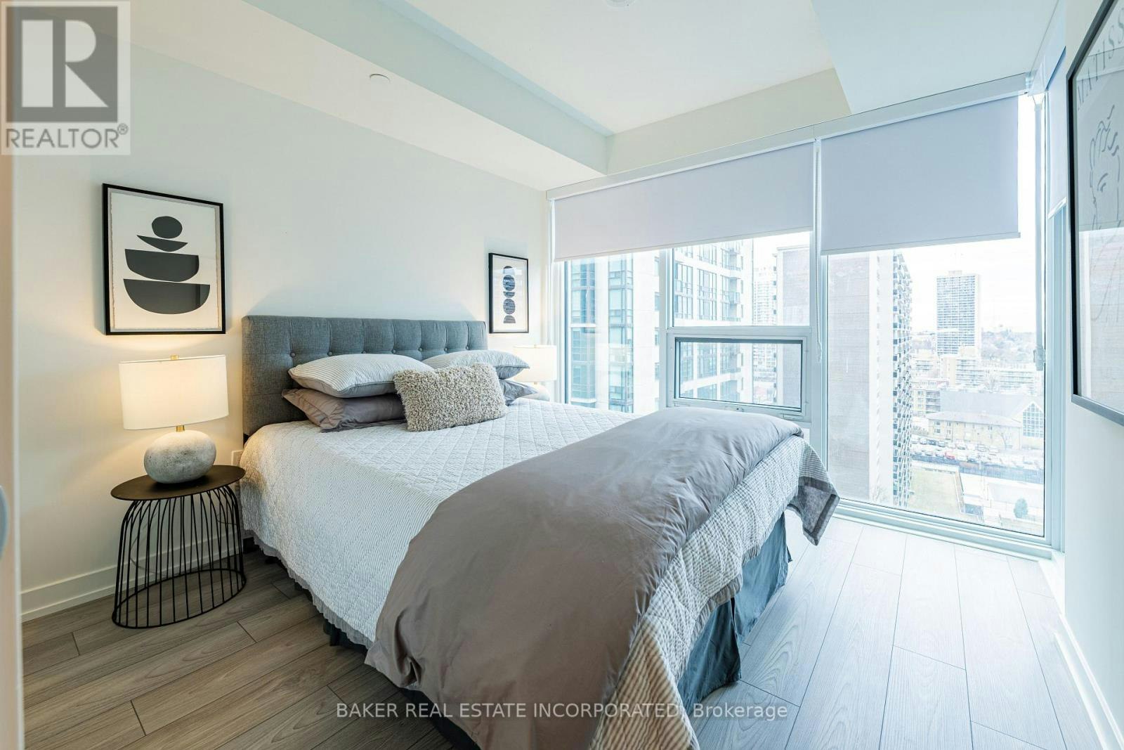 1607-223 Redpath Avenue, Toronto, ON, M4P 0E8 - 5