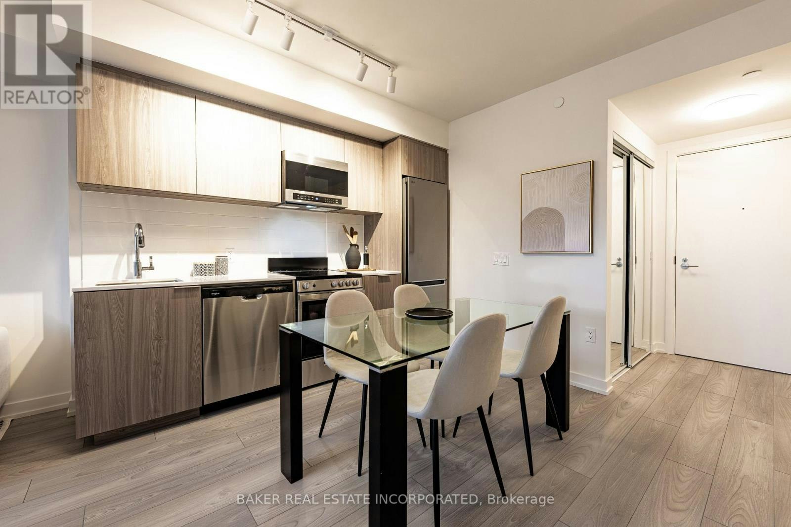 1607-223 Redpath Avenue, Toronto, ON, M4P 0E8 - 18