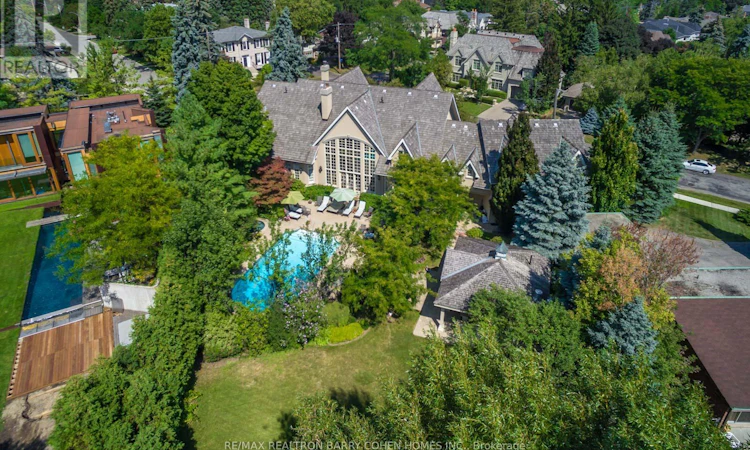 17 Bayview Ridge
