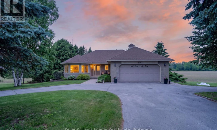 658 Ridge Road