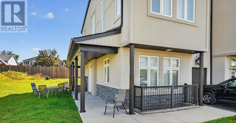 16-550 Brealey Drive, Peterborough, ON, K9K 2R8 - 2
