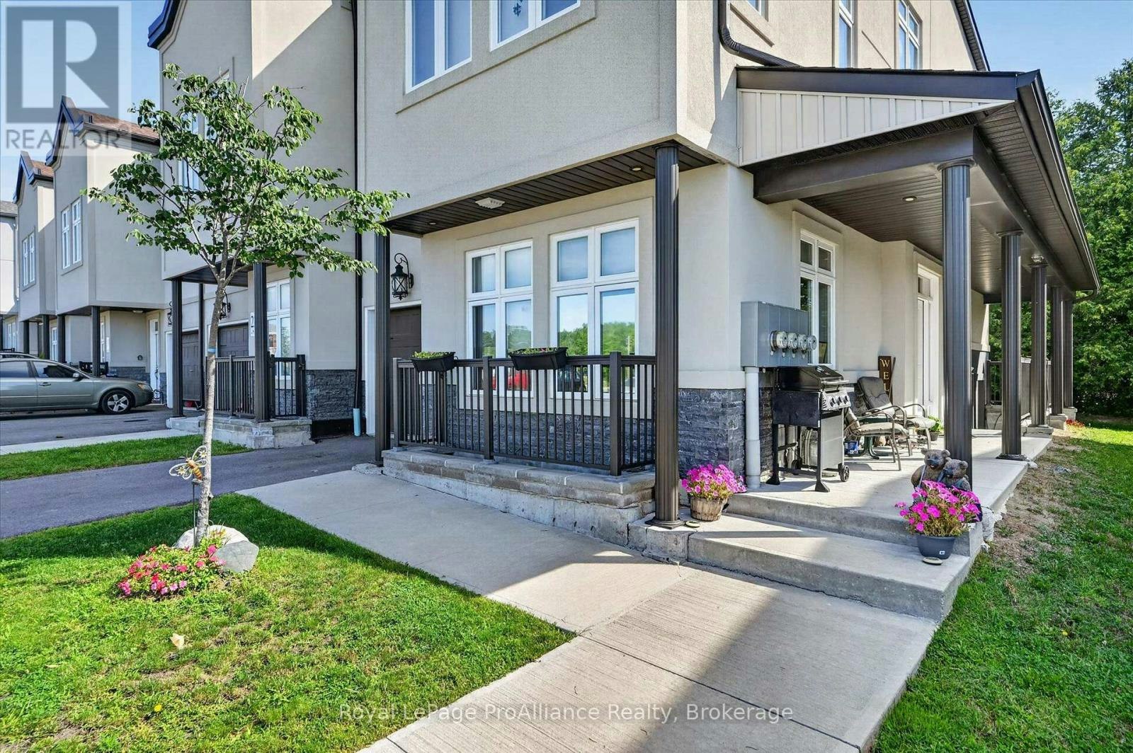 16-550 Brealey Drive, Peterborough, ON, K9K 2R8 - 5