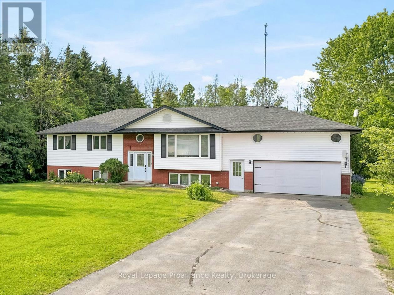 1316 County 64 Road Road, Quinte West, ON, K0K 1L0