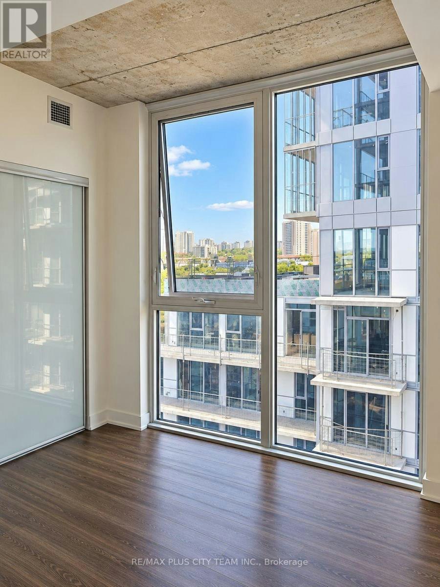 1110-15 Baseball Place, Toronto, ON, M4M 0E7 - 8