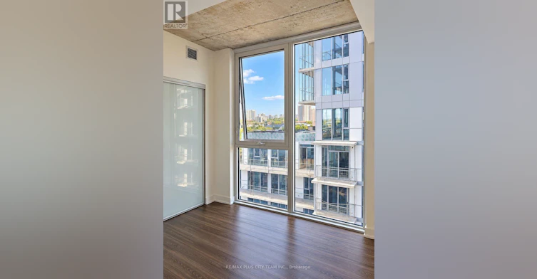1110-15 Baseball Place, Toronto, ON, M4M 0E7 - 8