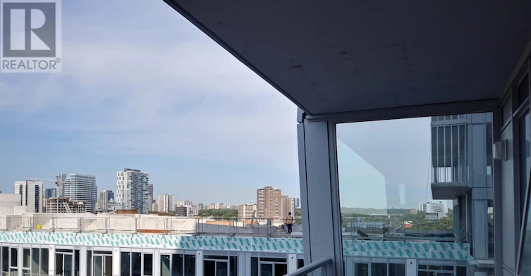 1110-15 Baseball Place, Toronto, ON, M4M 0E7 - 11