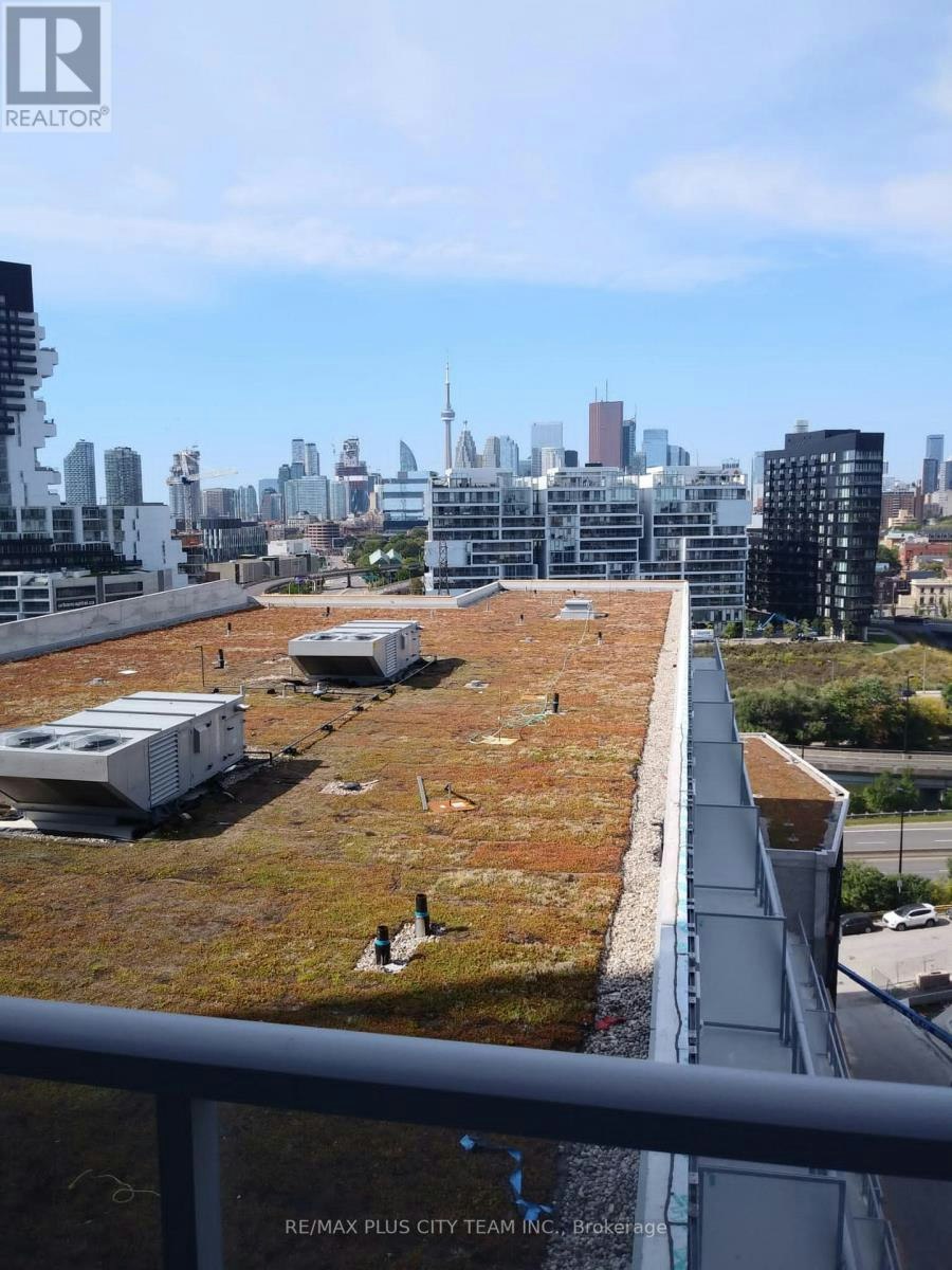 1110-15 Baseball Place, Toronto, ON, M4M 0E7 - 13