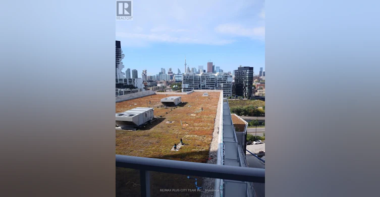 1110-15 Baseball Place, Toronto, ON, M4M 0E7 - 13
