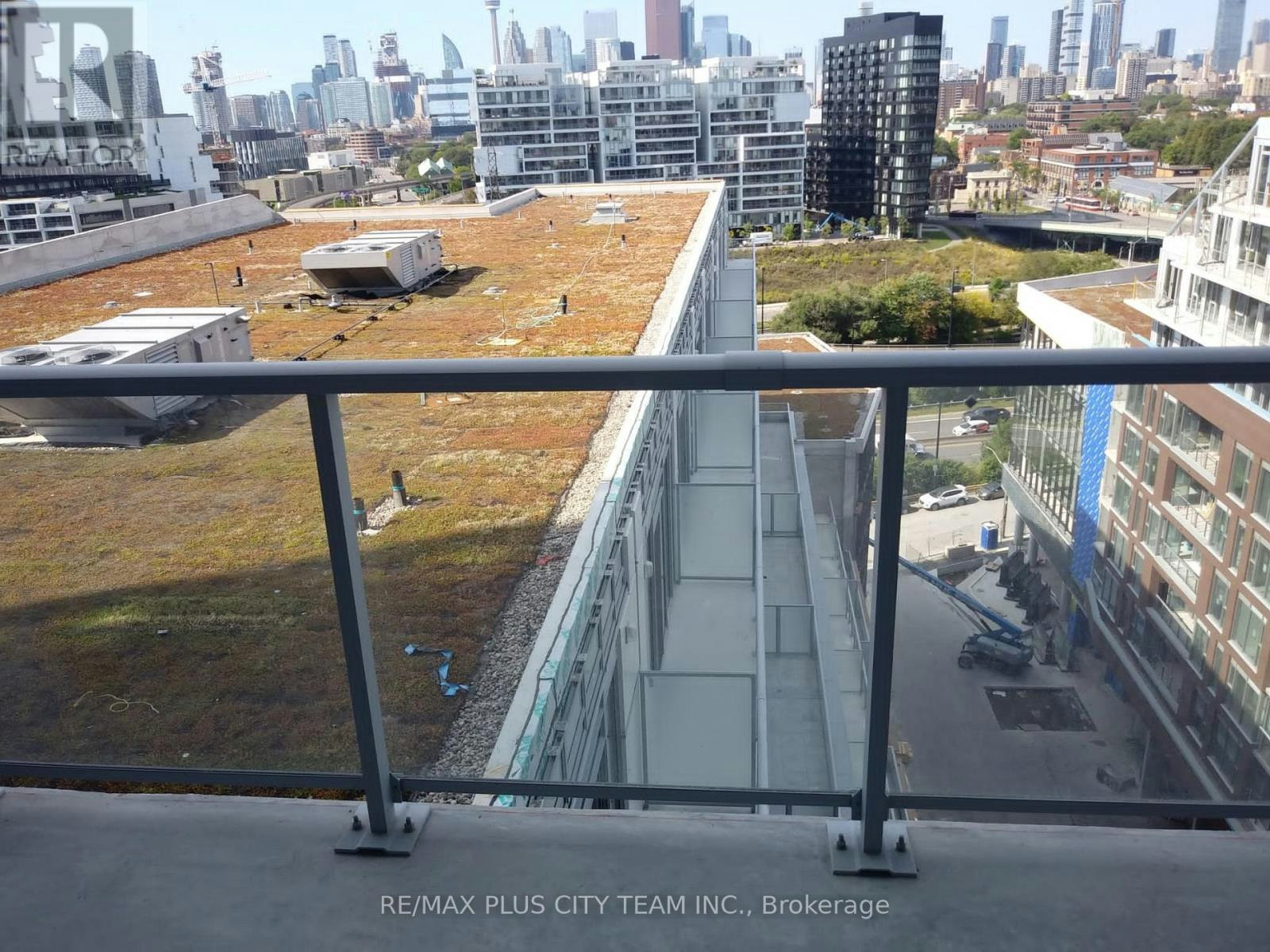 1110-15 Baseball Place, Toronto, ON, M4M 0E7 - 12